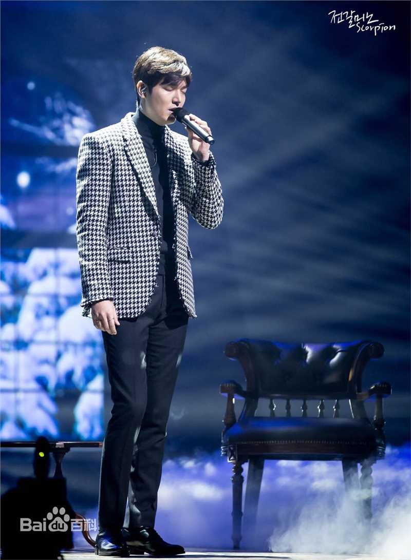 李敏镐（hào）(Lee MinHo、イ ミンホ)2016 Minoz World 谈话演唱会壁纸壁纸