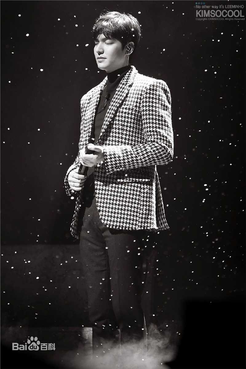 李敏镐（hào）(Lee MinHo、イ ミンホ)2016 Minoz World 谈话演唱会壁纸壁纸