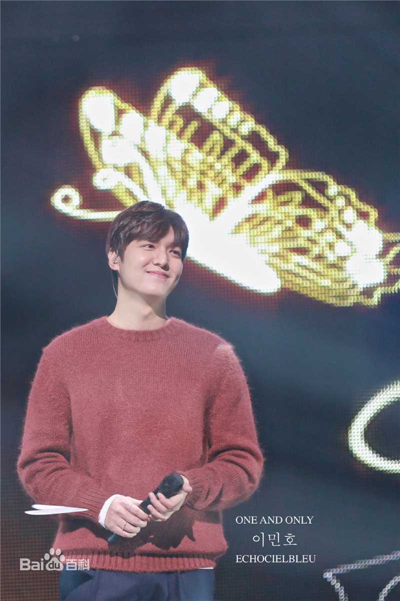 李敏镐（hào）(Lee MinHo、イ ミンホ)2016 Minoz World 谈话演唱会壁纸壁纸