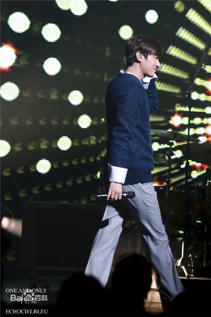 李敏镐（hào）(Lee MinHo、イ ミンホ)2016 Minoz World 谈话演唱会壁纸壁纸