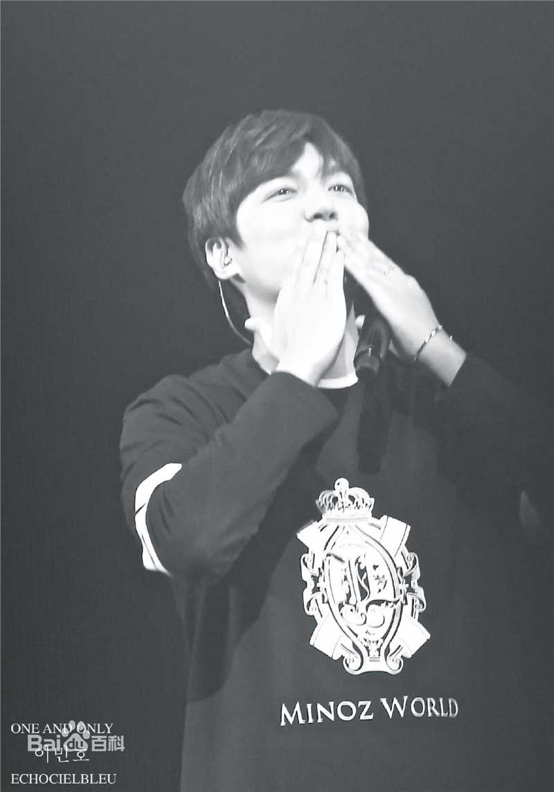 李敏镐（hào）(Lee MinHo、イ ミンホ)2016 Minoz World 谈话演唱会壁纸壁纸