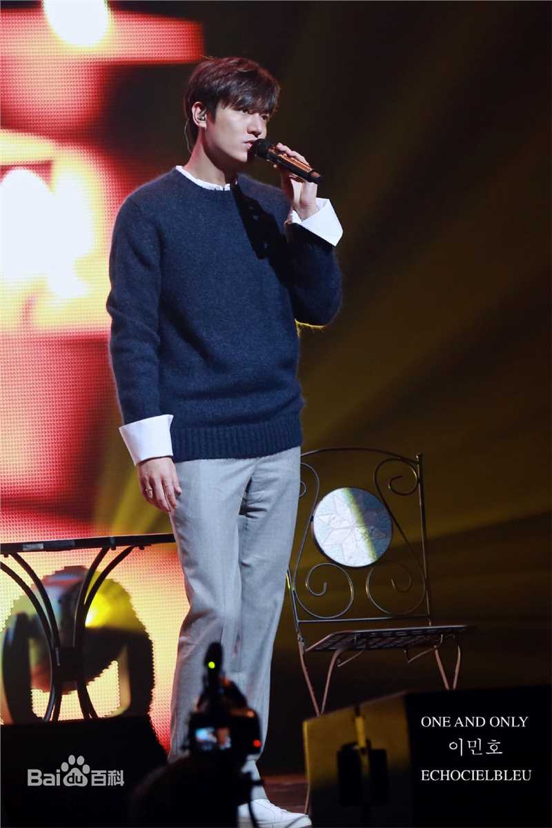 李敏镐（hào）(Lee MinHo、イ ミンホ)2016 Minoz World 谈话演唱会壁纸壁纸