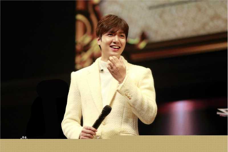 李敏镐（hào）(Lee MinHo、イ ミンホ)2016 Minoz World 谈话演唱会壁纸壁纸