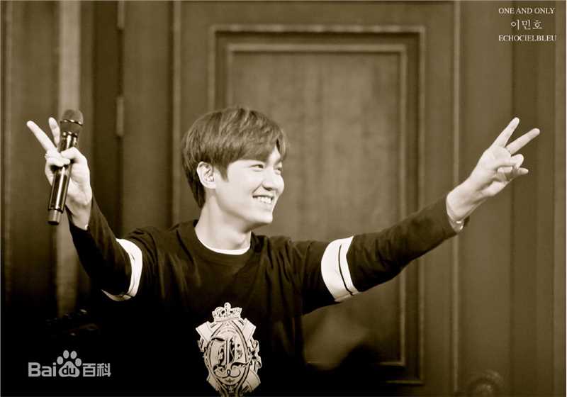 李敏镐（hào）(Lee MinHo、イ ミンホ)2016 Minoz World 谈话演唱会壁纸壁纸