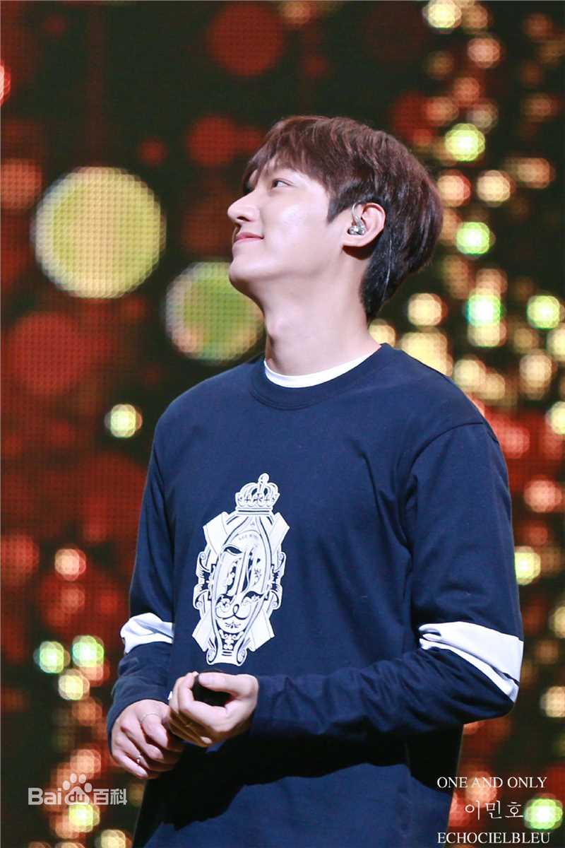 李敏镐（hào）(Lee MinHo、イ ミンホ)2016 Minoz World 谈话演唱会壁纸壁纸