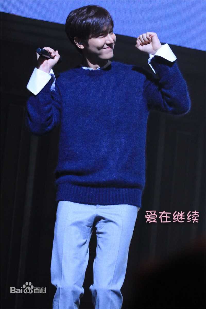 李敏镐（hào）(Lee MinHo、イ ミンホ)2016 Minoz World 谈话演唱会壁纸壁纸