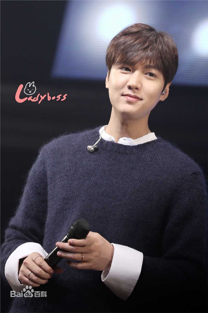 李敏镐（hào）(Lee MinHo、イ ミンホ)2016 Minoz World 谈话演唱会壁纸壁纸