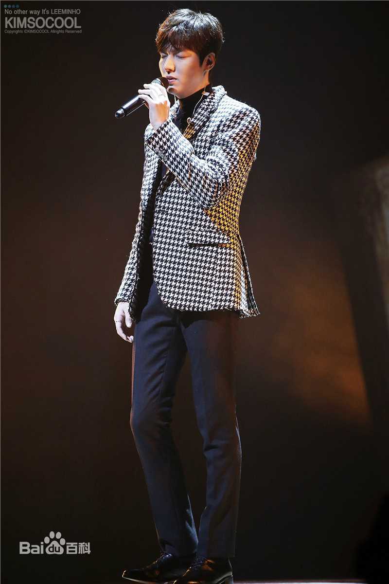 李敏镐（hào）(Lee MinHo、イ ミンホ)2016 Minoz World 谈话演唱会壁纸壁纸