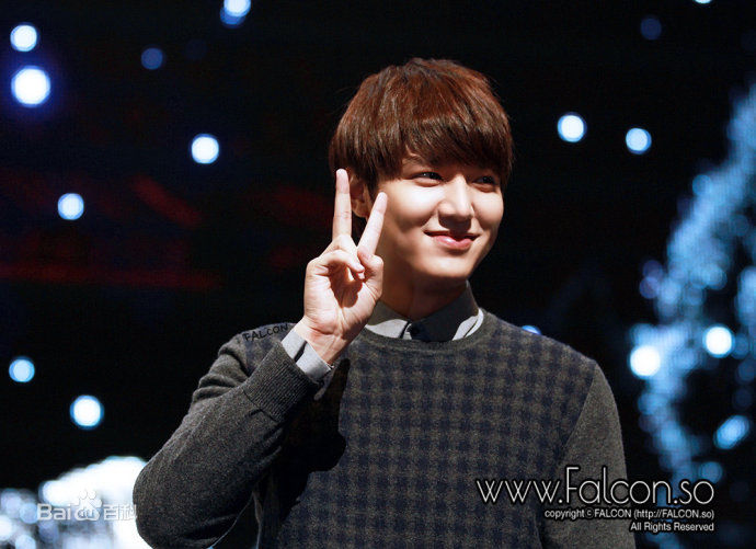 李敏镐（hào）(Lee MinHo、イ ミンホ)其他show concert壁纸壁纸