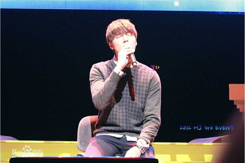 李敏镐（hào）(Lee MinHo、イ ミンホ)其他show concert壁纸壁纸