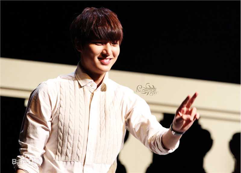 李敏镐（hào）(Lee MinHo、イ ミンホ)其他show concert壁纸壁纸