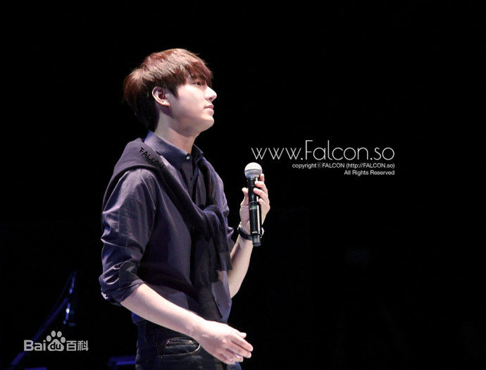 李敏镐（hào）(Lee MinHo、イ ミンホ)其他show concert壁纸壁纸