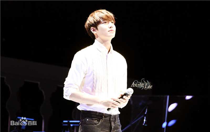 李敏镐（hào）(Lee MinHo、イ ミンホ)其他show concert壁纸壁纸