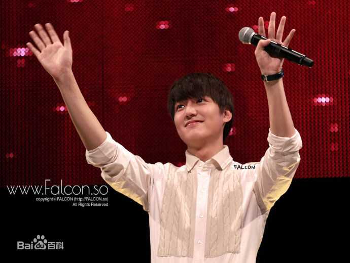 李敏镐（hào）(Lee MinHo、イ ミンホ)其他show concert壁纸壁纸