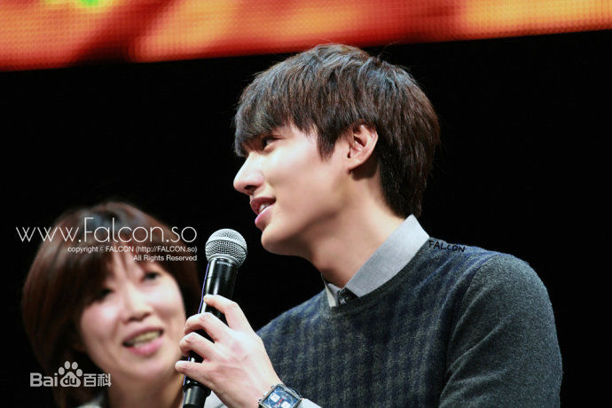 李敏镐（hào）(Lee MinHo、イ ミンホ)其他show concert壁纸壁纸