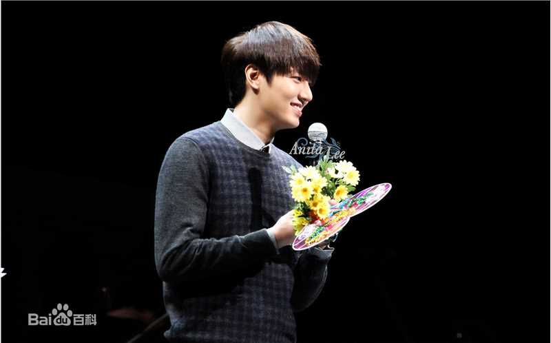 李敏镐（hào）(Lee MinHo、イ ミンホ)其他show concert壁纸壁纸