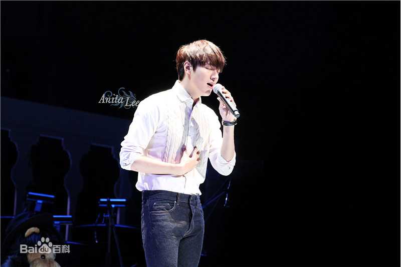 李敏镐（hào）(Lee MinHo、イ ミンホ)其他show concert壁纸壁纸