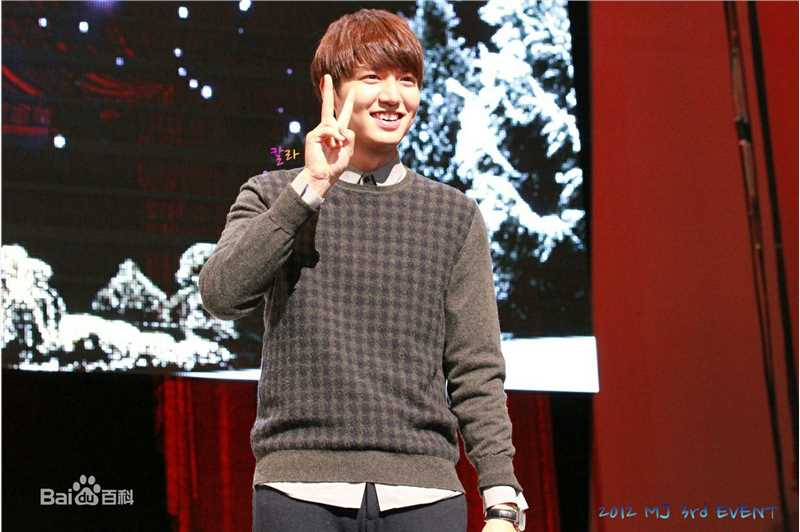 李敏镐（hào）(Lee MinHo、イ ミンホ)其他show concert壁纸壁纸