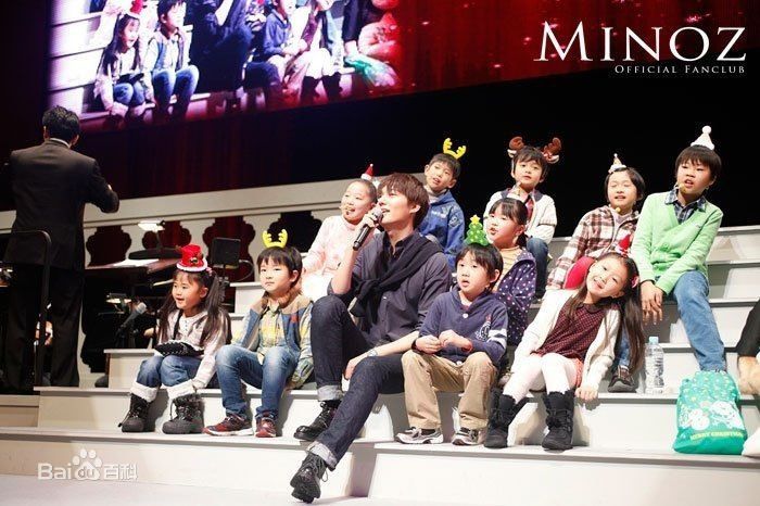 李敏镐（hào）(Lee MinHo、イ ミンホ)其他show concert壁纸壁纸