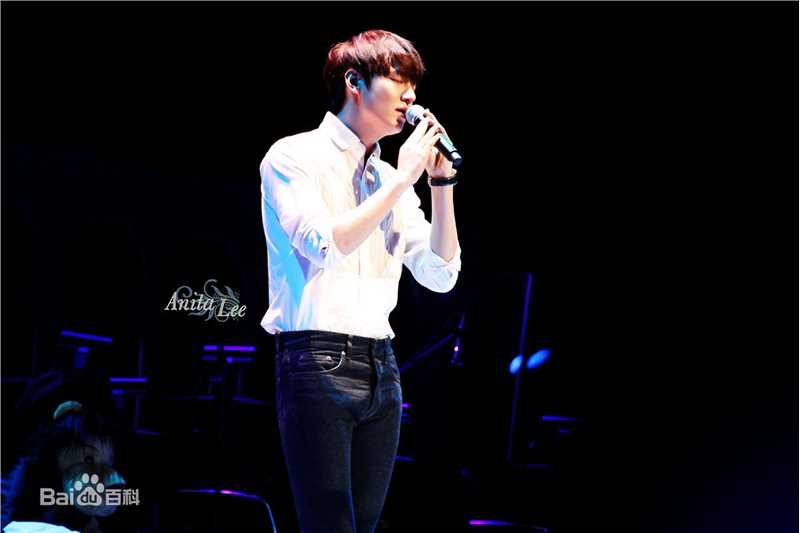 李敏镐（hào）(Lee MinHo、イ ミンホ)其他show concert壁纸壁纸