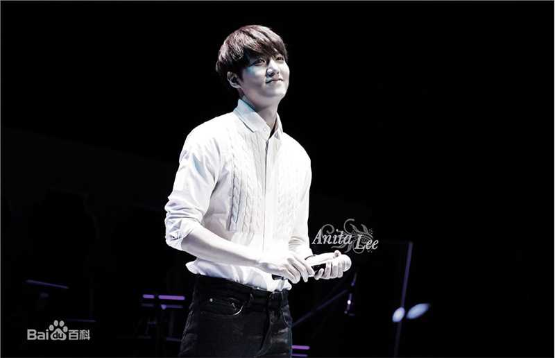 李敏镐（hào）(Lee MinHo、イ ミンホ)其他show concert壁纸壁纸