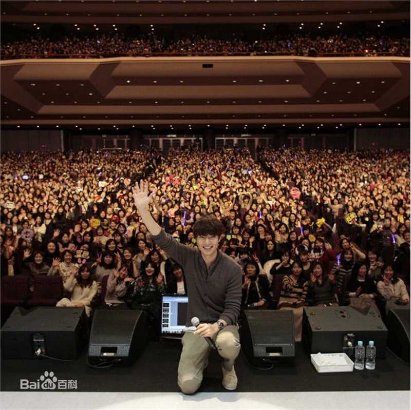 李敏镐（hào）(Lee MinHo、イ ミンホ)其他show concert壁纸壁纸