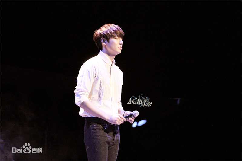 李敏镐（hào）(Lee MinHo、イ ミンホ)其他show concert壁纸壁纸