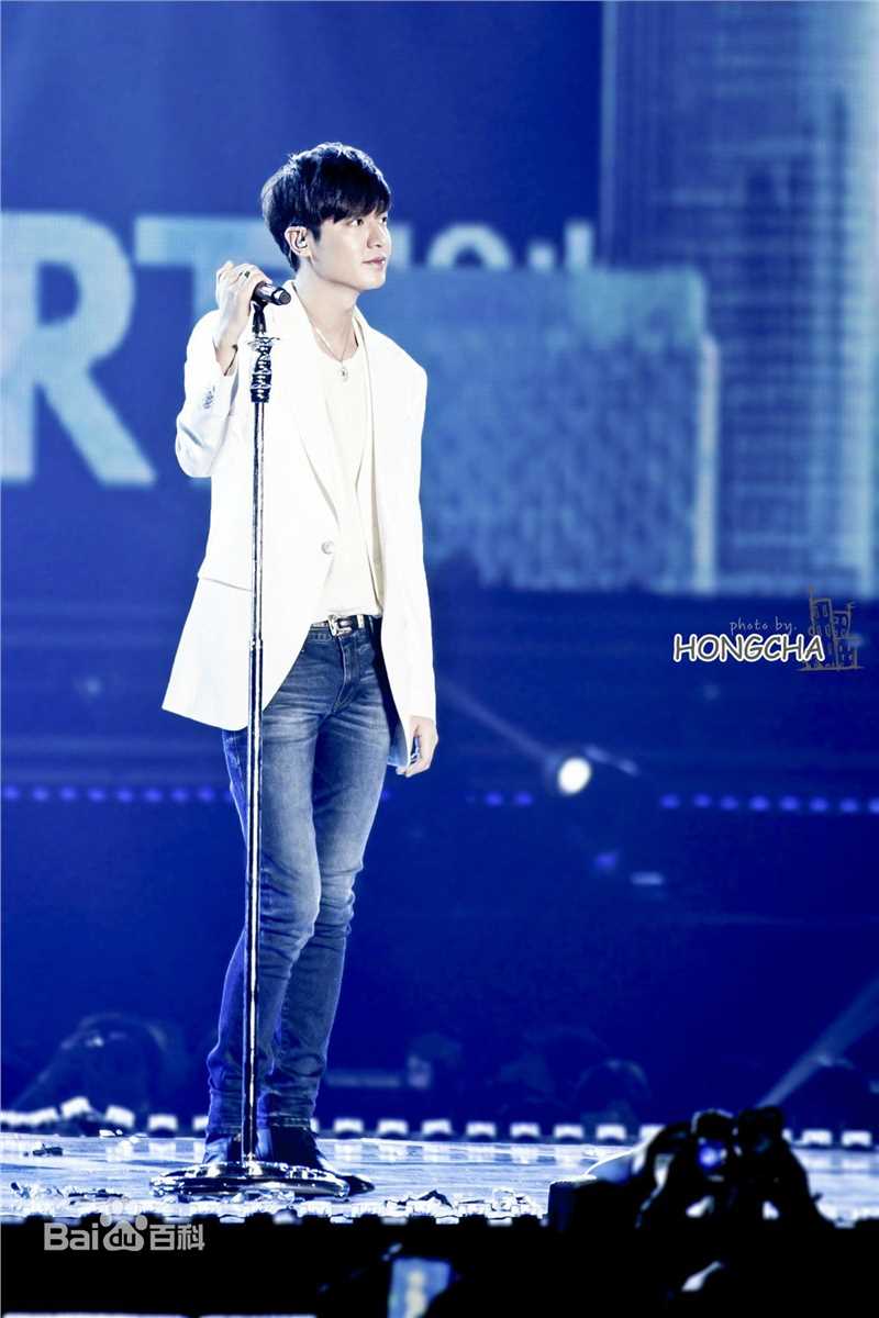 李敏镐（hào）(Lee MinHo、イ ミンホ)其他show concert壁纸壁纸