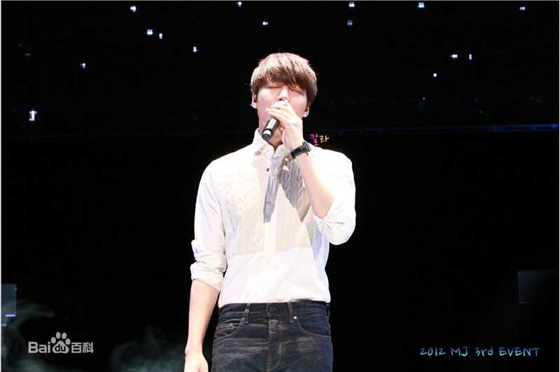 李敏镐（hào）(Lee MinHo、イ ミンホ)其他show concert壁纸壁纸