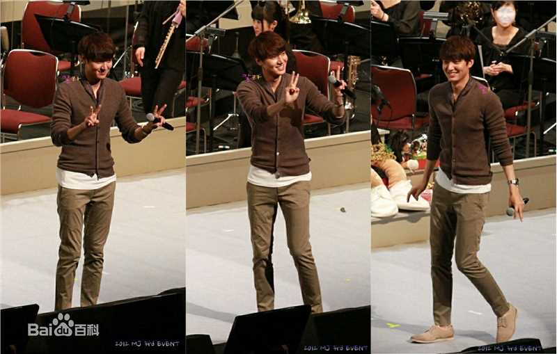 李敏镐（hào）(Lee MinHo、イ ミンホ)其他show concert壁纸壁纸