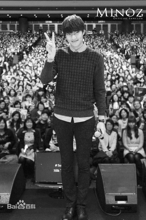 李敏镐（hào）(Lee MinHo、イ ミンホ)其他show concert壁纸壁纸