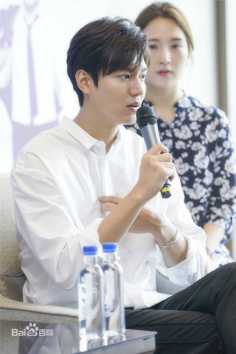 李敏镐（hào）(Lee MinHo、イ ミンホ)赏金猎人性感图片图集