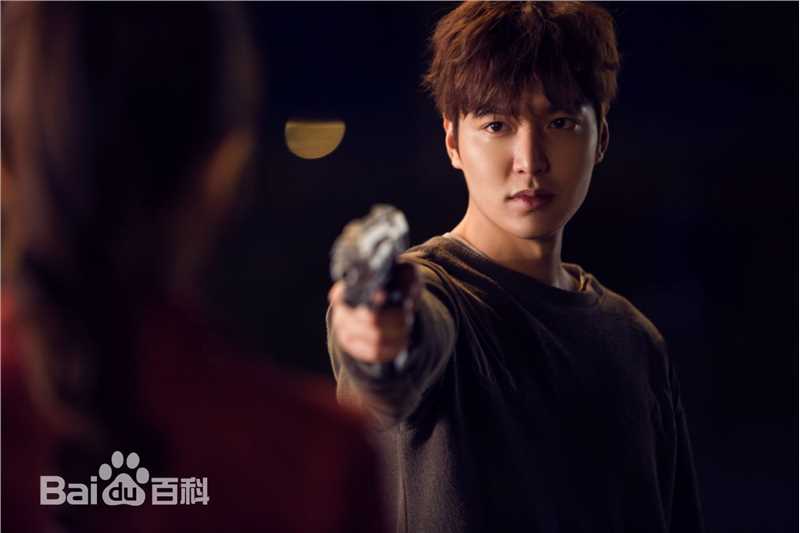 李敏镐（hào）(Lee MinHo、イ ミンホ)赏金猎人性感图片图集