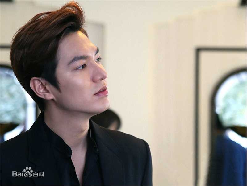 李敏镐（hào）(Lee MinHo、イ ミンホ)赏金猎人性感图片图集