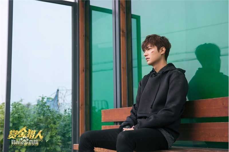 李敏镐（hào）(Lee MinHo、イ ミンホ)赏金猎人性感图片图集