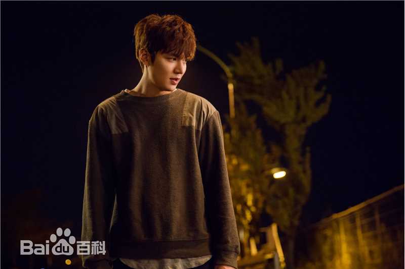 李敏镐（hào）(Lee MinHo、イ ミンホ)赏金猎人性感图片图集