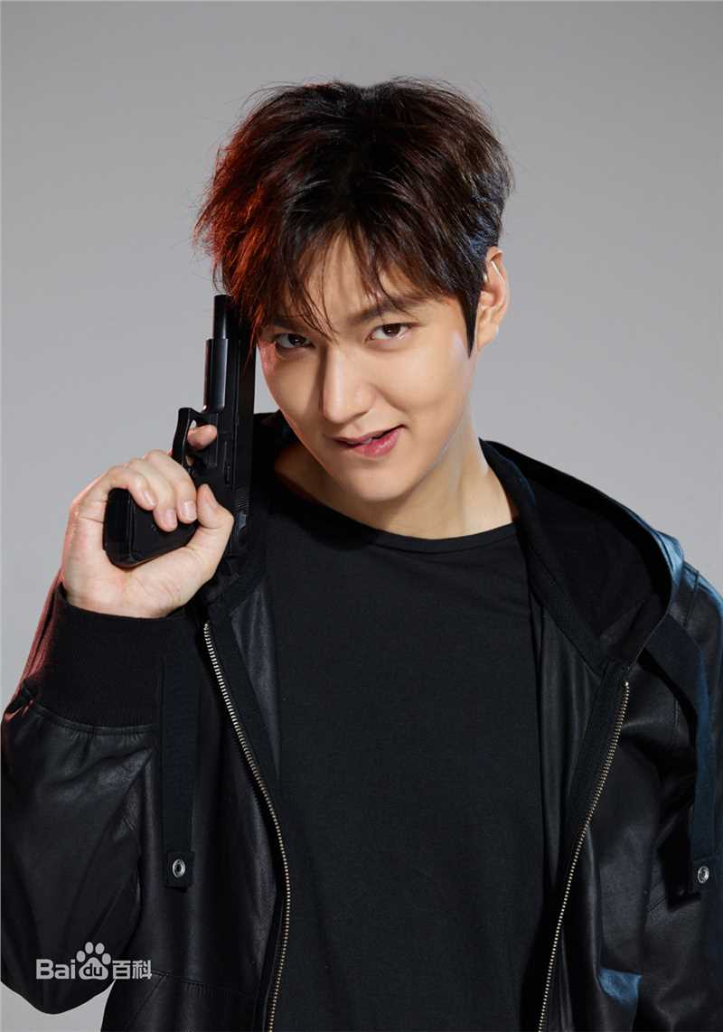 李敏镐（hào）(Lee MinHo、イ ミンホ)赏金猎人性感图片图集