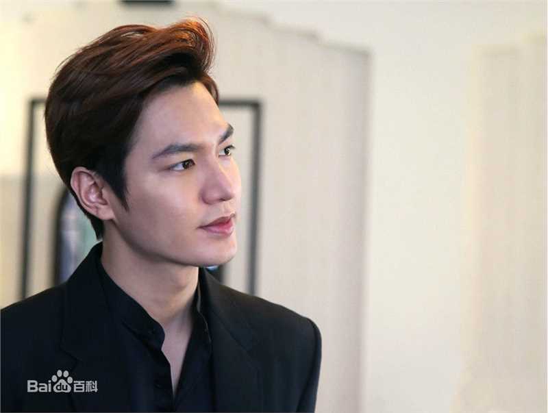 李敏镐（hào）(Lee MinHo、イ ミンホ)赏金猎人性感图片图集