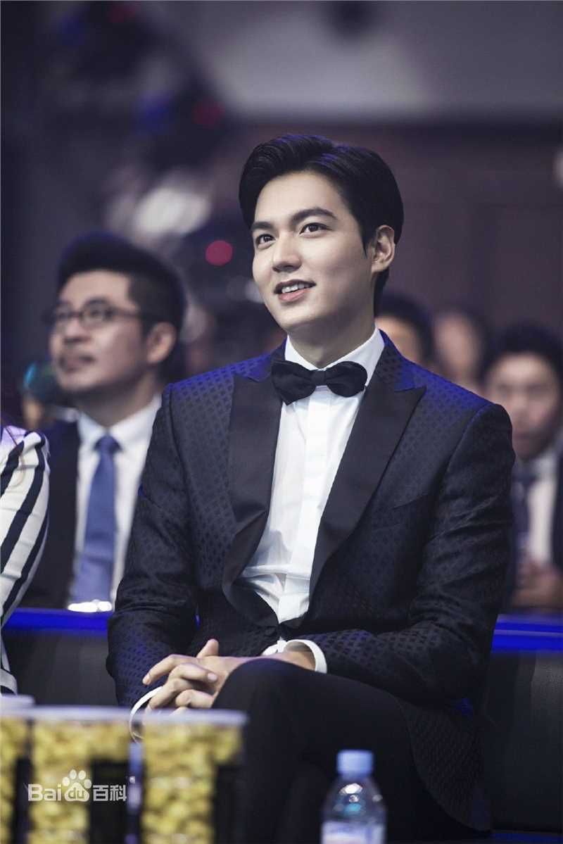 李敏镐（hào）(Lee MinHo、イ ミンホ)赏金猎人性感图片图集