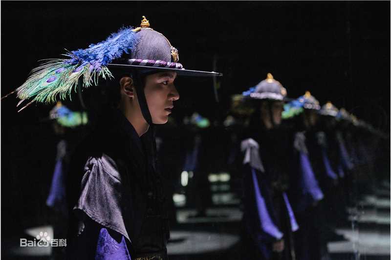 李敏镐（hào）(Lee MinHo、イ ミンホ)蓝色大海的传说前后照片