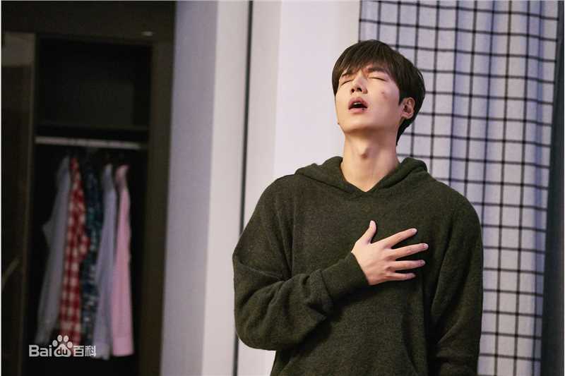 李敏镐（hào）(Lee MinHo、イ ミンホ)蓝色大海的传说前后照片