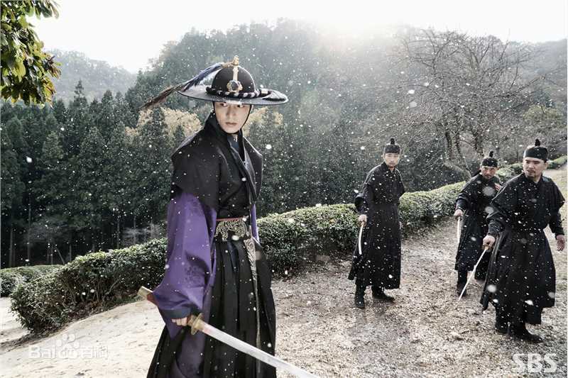 李敏镐（hào）(Lee MinHo、イ ミンホ)蓝色大海的传说前后照片