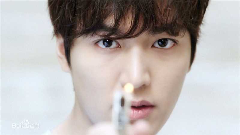 李敏镐（hào）(Lee MinHo、イ ミンホ)蓝色大海的传说前后照片