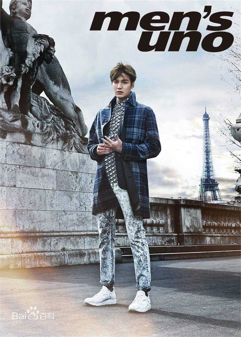 李敏镐（hào）(Lee MinHo、イ ミンホ)精选杂志图册