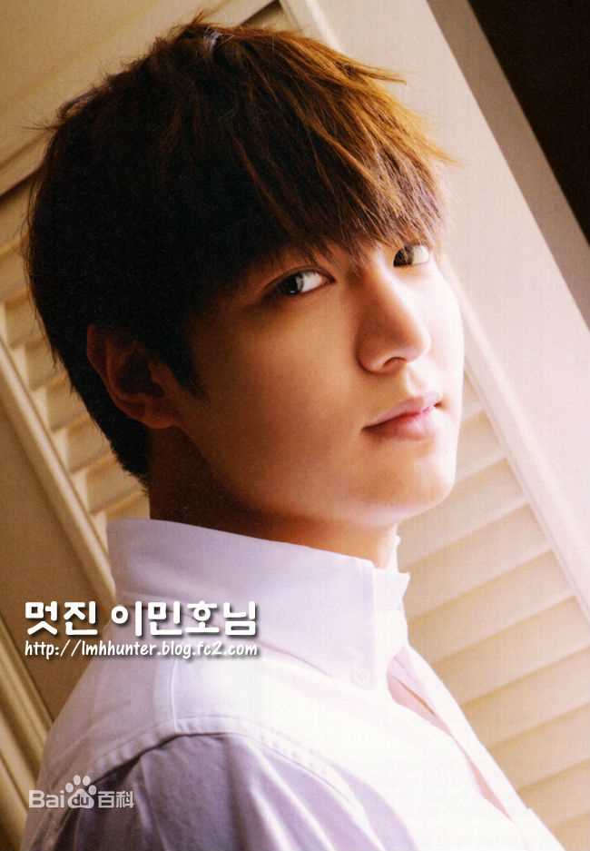 李敏镐（hào）(Lee MinHo、イ ミンホ)精选杂志图册