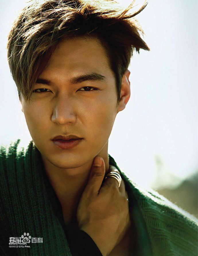 李敏镐（hào）(Lee MinHo、イ ミンホ)精选杂志图册