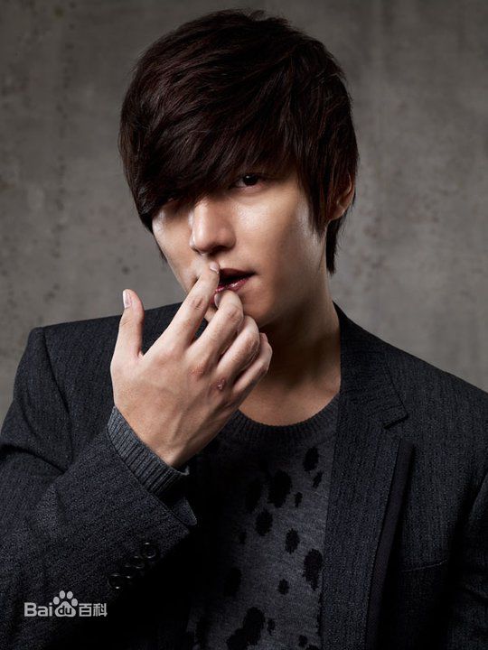 李敏镐（hào）(Lee MinHo、イ ミンホ)精选杂志图册