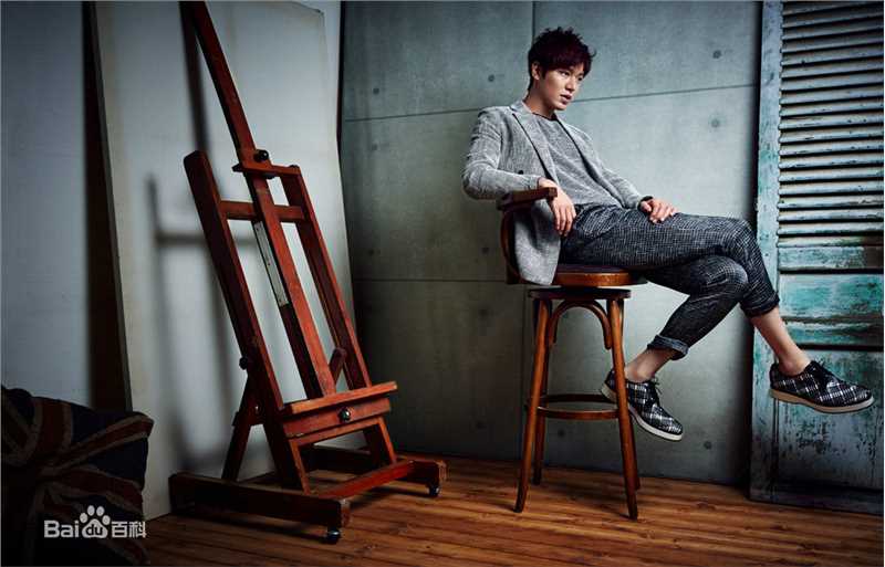 李敏镐（hào）(Lee MinHo、イ ミンホ)精选杂志图册