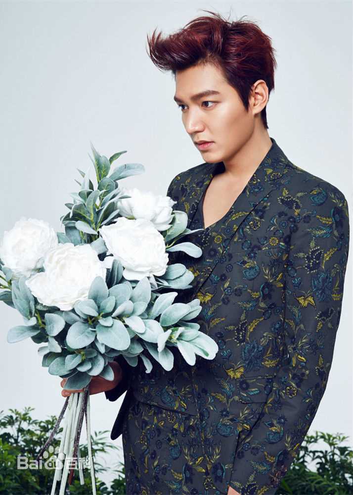 李敏镐（hào）(Lee MinHo、イ ミンホ)精选杂志图册