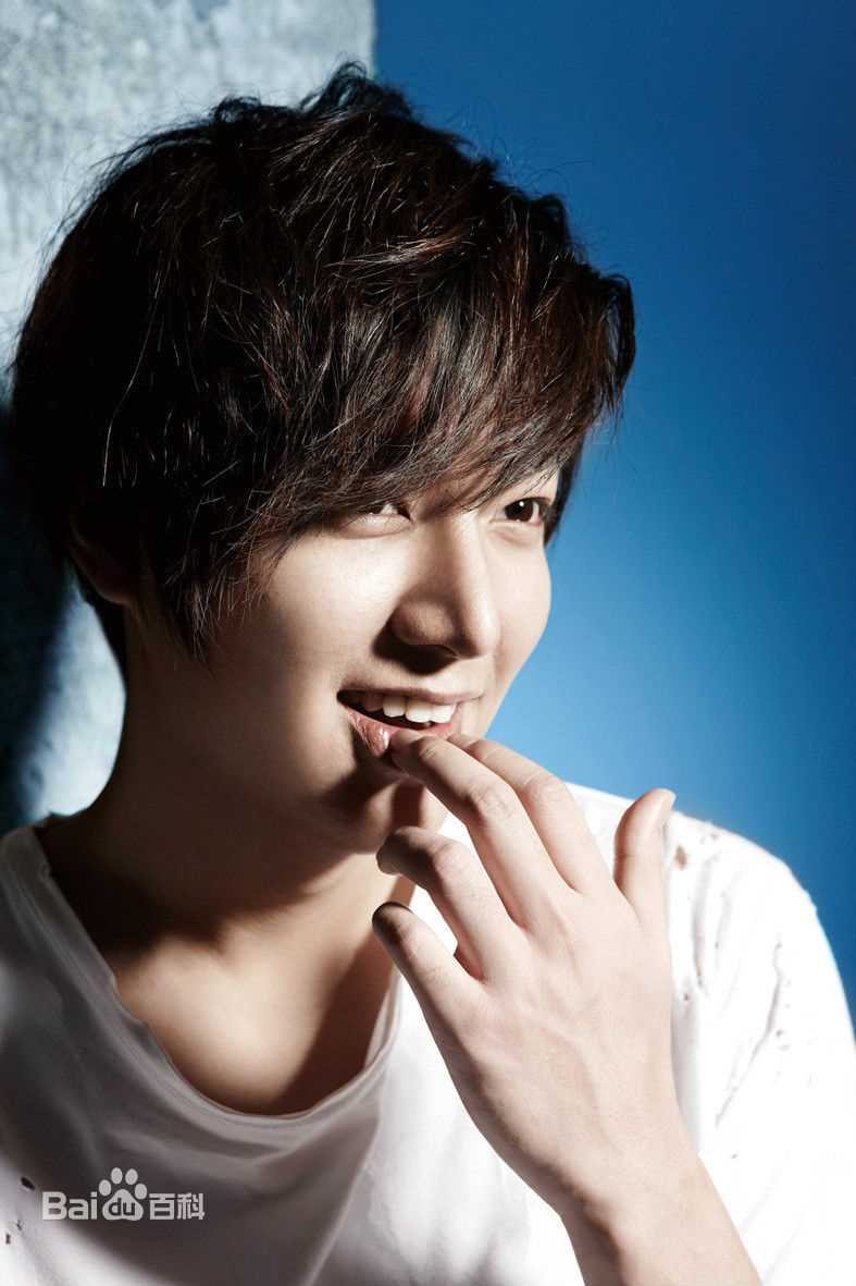 李敏镐（hào）(Lee MinHo、イ ミンホ)精选杂志图册